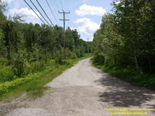 HWY 62 #200 - © Cameron Bevers