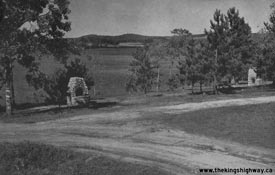 HWY 62 #29