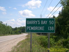 HWY 62 #49 - © Cameron Bevers