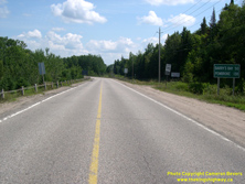 HWY 62 #50 - © Cameron Bevers