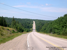 HWY 62 #52 - © Cameron Bevers