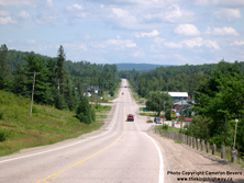 HWY 62 #53 - © Cameron Bevers