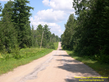 HWY 62 #56 - © Cameron Bevers