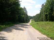 HWY 62 #57 - © Cameron Bevers