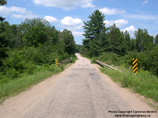 HWY 62 #58 - © Cameron Bevers