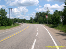 HWY 62 #60 - © Cameron Bevers