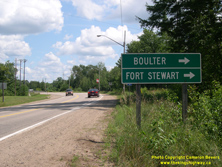 HWY 62 #61 - © Cameron Bevers