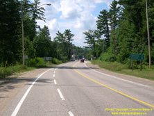 HWY 62 #62 - © Cameron Bevers