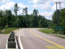 HWY 62 #64 - © Cameron Bevers