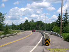 HWY 62 #65 - © Cameron Bevers