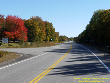 HWY 169 #109 - © Cameron Bevers