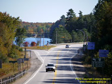 HWY 169 #112 - © Cameron Bevers