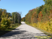 HWY 169 #114 - © Cameron Bevers
