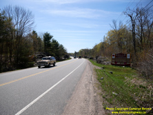 HWY 169 #117 - © Cameron Bevers
