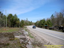 HWY 169 #134 - © Cameron Bevers