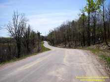 HWY 169 #138 - © Cameron Bevers
