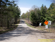 HWY 169 #139 - © Cameron Bevers