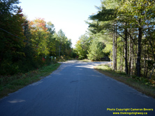 HWY 169 #154 - © Cameron Bevers