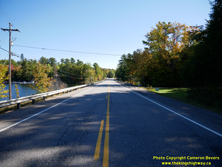 HWY 169 #163 - © Cameron Bevers