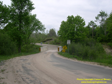 HWY 169 #3 - © Cameron Bevers