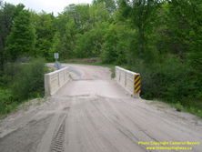 HWY 169 #4 - © Cameron Bevers