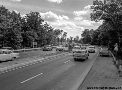 HWY 401 #1786