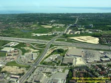 HWY 401 #135 - © Cameron Bevers