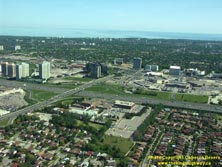 HWY 401 #138 - © Cameron Bevers