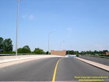 HWY 401 #236 - © Cameron Bevers