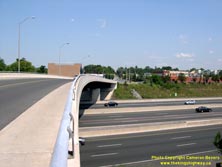 HWY 401 #237 - © Cameron Bevers