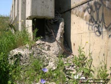 HWY 401 #240 - © Cameron Bevers