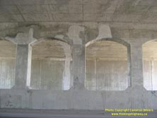 HWY 401 #342 - © Cameron Bevers