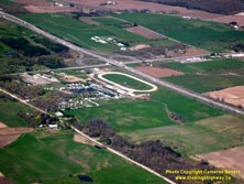 HWY 401 #345 - © Cameron Bevers