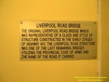 HWY 401 #406 - © Cameron Bevers