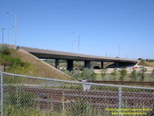 HWY 401 #408 - © Cameron Bevers