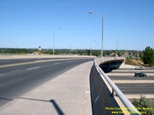 HWY 401 #409 - © Cameron Bevers