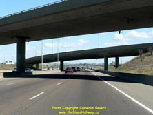 HWY 401 #723 - © Cameron Bevers