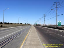 HWY 401 #730 - © Cameron Bevers