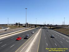 HWY 401 #736 - © Cameron Bevers