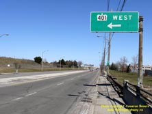 HWY 401 #738 - © Cameron Bevers