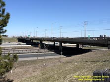 HWY 401 #744 - © Cameron Bevers