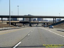 HWY 401 #751 - © Cameron Bevers