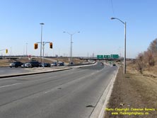 HWY 401 #757 - © Cameron Bevers