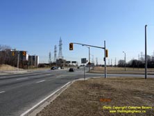 HWY 401 #761 - © Cameron Bevers