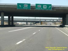 HWY 401 #763 - © Cameron Bevers