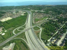 HWY 401 #86 - © Cameron Bevers