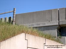 HWY 401 #945 - © Cameron Bevers