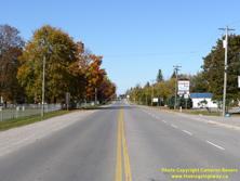 HWY 7 #676 - © Cameron Bevers