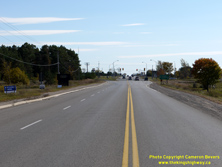 HWY 7 #677 - © Cameron Bevers