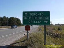 HWY 7 #678 - © Cameron Bevers